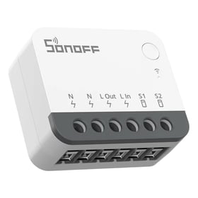 SONOFF ZBMINIR2 Relé