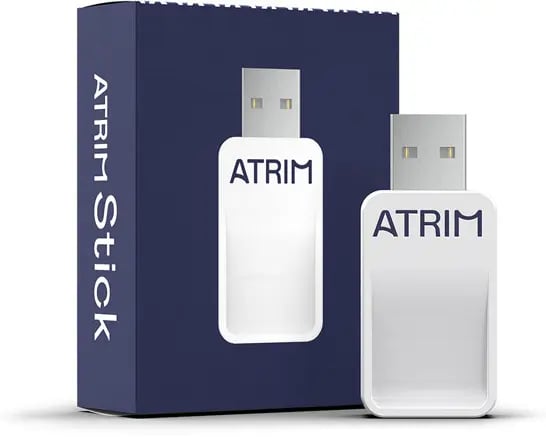 Wave ATRIM Stick 800 Series alto alcance