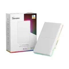 Sonoff T5 2 Canales 120W