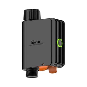 SONOFF SWV – Válvula de Agua Inteligente